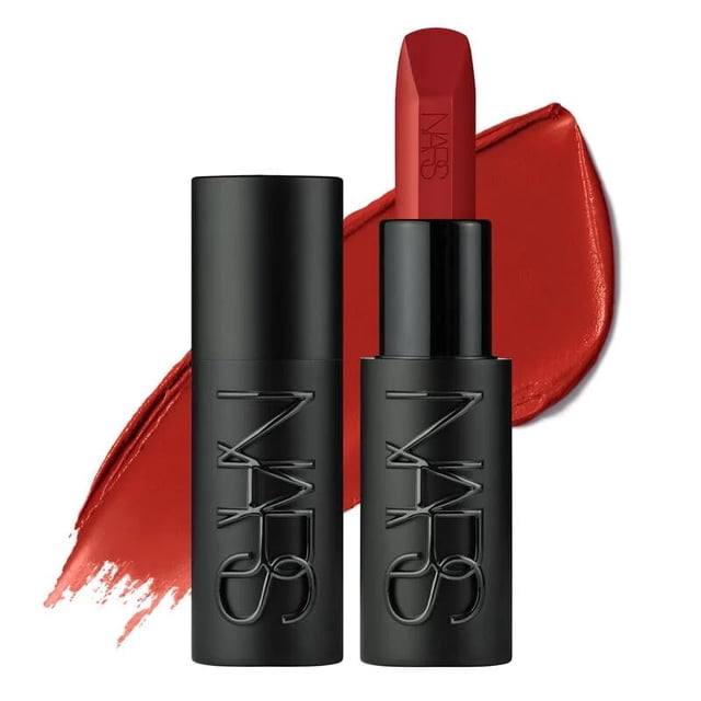 Lápiz labial NARS Explicit recargable Satin Desirous 867 3,8 g