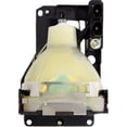 thumbnail image 4 of Jaspertronics Lamp & Housing for The Sanyo PLV-Z3 Projector with Original Specification & Full Lifespan Bulb Inside 1 Year Warranty 1 Unit per pack, 4 of 7