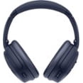thumbnail image 2 of Bose - Audífonos inalámbricos con cancelación de ruido sobre la oreja QuietComfort 45 - Azul medianoche Bose 866724-0300, 2 of 2