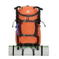 thumbnail image 2 of 30L Oxford Cloth Backpack Hiking Camping Backpack,30L, 2 of 2