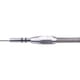 thumbnail image 5 of Varilla de nivel de aceite de motor de varilla de nivel flexible trenzada de acero inoxidable S Carevas  Dipstick de aceite, 5 of 7