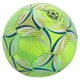 thumbnail image 5 of Balón de fútbol que brilla en la oscuridad, juegos nocturnos y entrenamiento, equipo de fútbol iluminado, brillante y duradero, 5 of 7