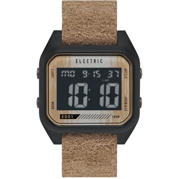 ED01 Nato Watch Chris Cole Mens