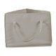 thumbnail image 4 of Perchero triangular para ropa, bolsillo para perchas, organizador para el hogar Gris, 4 of 9
