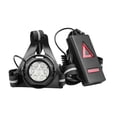 thumbnail image 3 of Almencla Lampe de Course pour Coureurs Rechargeable Lampe de Poche Extérieure Réglable Lampe d'Avertissement LED pour Course Randonnée Camping 7 LED, 3 of 7
