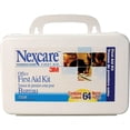thumbnail image 1 of Nexcare Office Secourisme 64/pièce Kit, 1 of 1