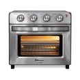 thumbnail image 2 of Horno con Freidora de Aire KOBLENZ HFKM-1400 25Lts 1400W, 2 of 7