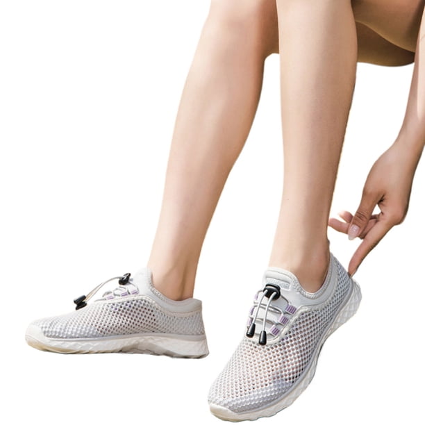 Calcetines Descalzos Zapatos Acuáticos Secado Rápido para Playa Natación Surf Yoga Ejercicio Aqua