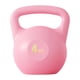 thumbnail image 1 of Pesas rusas llenas de agua, pesas rusas para ejercicios, pesas rusas antideslizantes para ejercicios, pesas rusas para el hogar, gimnasio en casa, Rosa 4kg, 1 of 8