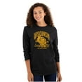 thumbnail image 3 of Popeye Land of Cheese Wisconsin WI Long Sleeve TShirt Men Women Brisco Brands S, 3 of 6