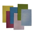 thumbnail image 3 of Cotton Poplin Fabric Fat Quarter - Steel Blue, 3 of 3