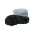 thumbnail image 3 of Wootie Toddler Kids' Stripe Waterproof Rain Boots, 3 of 4
