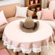 thumbnail image 3 of 4 mini sombreros de vaquera: mini sombreros de vaquero de 8 cm para muñecas - Accesorios de vaquera estilo western - Gorros decorativos para fiestas - Gorro de vaquero en miniatura para manualidades, 3 of 6