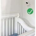 thumbnail image 4 of VuSee Anywhere Universal Baby Monitor Mount - 2pk, 4 of 7