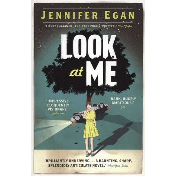 Look at Me