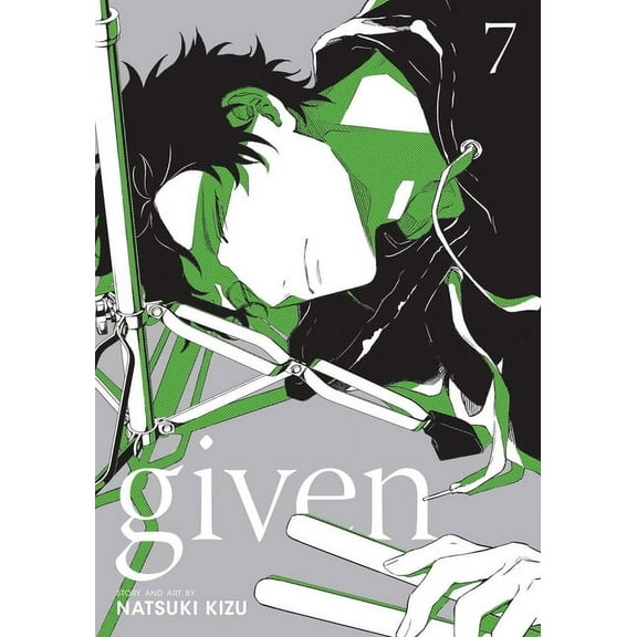 Given, Vol. 7