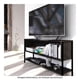 thumbnail image 2 of Mueble para TV Playcon Venecia para Pantallas de 55 pulgadas Tabaco, 2 of 4