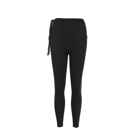 

Fanvereka Maternity Leggings Pregnant Women Low Waist Pregnancy Belly Pants for Mater