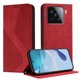 thumbnail image 1 of Funda Cartera GANGXUN para Xiaomi 15 , Soporte, Ranuras para Tarjetas y Cierre Magnético, 1 of 5