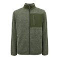 thumbnail image 1 of Chamarra George Tipo Polar Para Hombre, 1 of 4