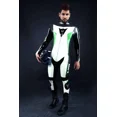 thumbnail image 3 of Body de una pieza con cuello alto, ropa de baile para niños y adultos, traje Zentai de licra, mono unisex ajustado, 3 of 5