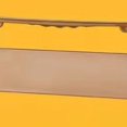 thumbnail image 3 of Portable Portable Beer Bottle Rack Pure Color Foldable Beverage Storage Rack Picnic Beer Handle Basket, 3 of 5