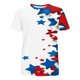 thumbnail image 5 of Tops para hombre, blusas y camisas de manga corta con cuello redondo para hombre, jersey informal de moda con estampado para hombre, camiseta de manga corta con cuello redondo, blusa de poliéster para, 5 of 5