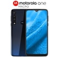 thumbnail image 3 of Smartphone Motorola Moto One Macro 64GB más Bocina JBL Junior POP, 3 of 3
