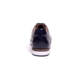 thumbnail image 3 of Anthony Veer Barack Court Sneakers for Men | Calfskin Leather Upper | Cushioned Ortholite® Footbed & Rubber Outsole, 3 of 5