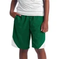 thumbnail image 4 of Short Deportivo Cómodo Transpirable Para Hombre Con Bolsillo, 4 of 8