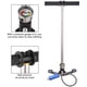 thumbnail image 3 of Inflador Portátil De Bomba De Aire De Alta Presión Manual Con Manómetro Para Buceo Con Cilindro De Oxígeno, 3 of 7