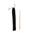 thumbnail image 4 of Herramienta de masaje Masaje y relajación Bambú Gua Sha Herramienta de masaje raspado Bambú 30x1cm con bolsa, 4 of 9