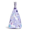 thumbnail image 2 of Medport 2839KLS2659 Fit & Fresh Purple Unicorn Blast Sloane Bag Kit, 2 of 8