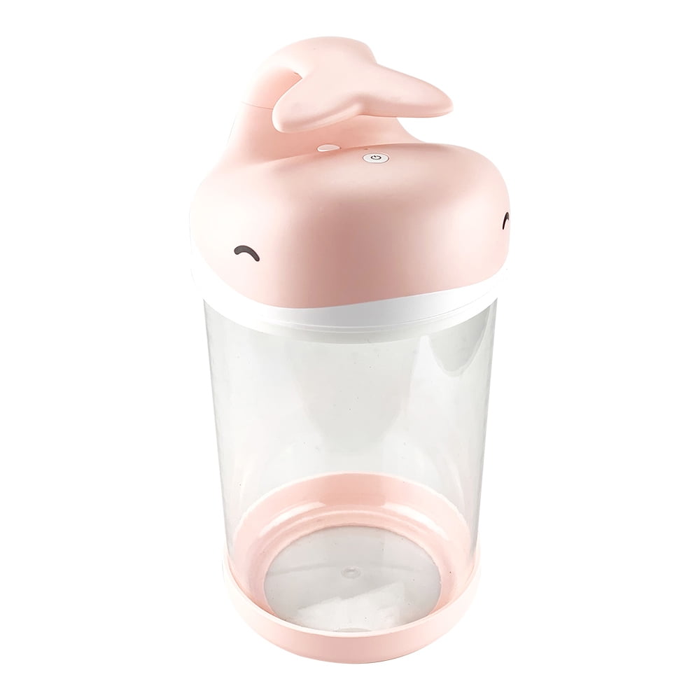 Automatic Vacuum Machine Fresh Milk Powder with 1000ML Jar Home Vacuum