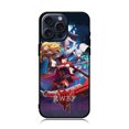 thumbnail image 1 of rwby iPhone 15 Pro Max Case BLN1717,iPhone 16 Pro, 1 of 3