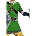 thumbnail image 3 of Deluxe Child Link Costume, 3 of 3