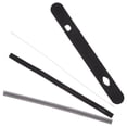 thumbnail image 2 of Miangastore 1 Set Vacuum Sealer Accessories Replacement Sealing Gaskets Home Use Vacuum Sealers Including Food Preservation Gasket And Heating Wires For Vacuum Sealer Machines, 2 of 8