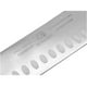 thumbnail image 2 of Cuchillo Chef Santoku Troquelado Profesional 7 Pulgadas Vencort, 2 of 3
