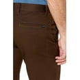 thumbnail image 2 of Volcom Frickin Modern Stretch Dark Chocolate, 2 of 3