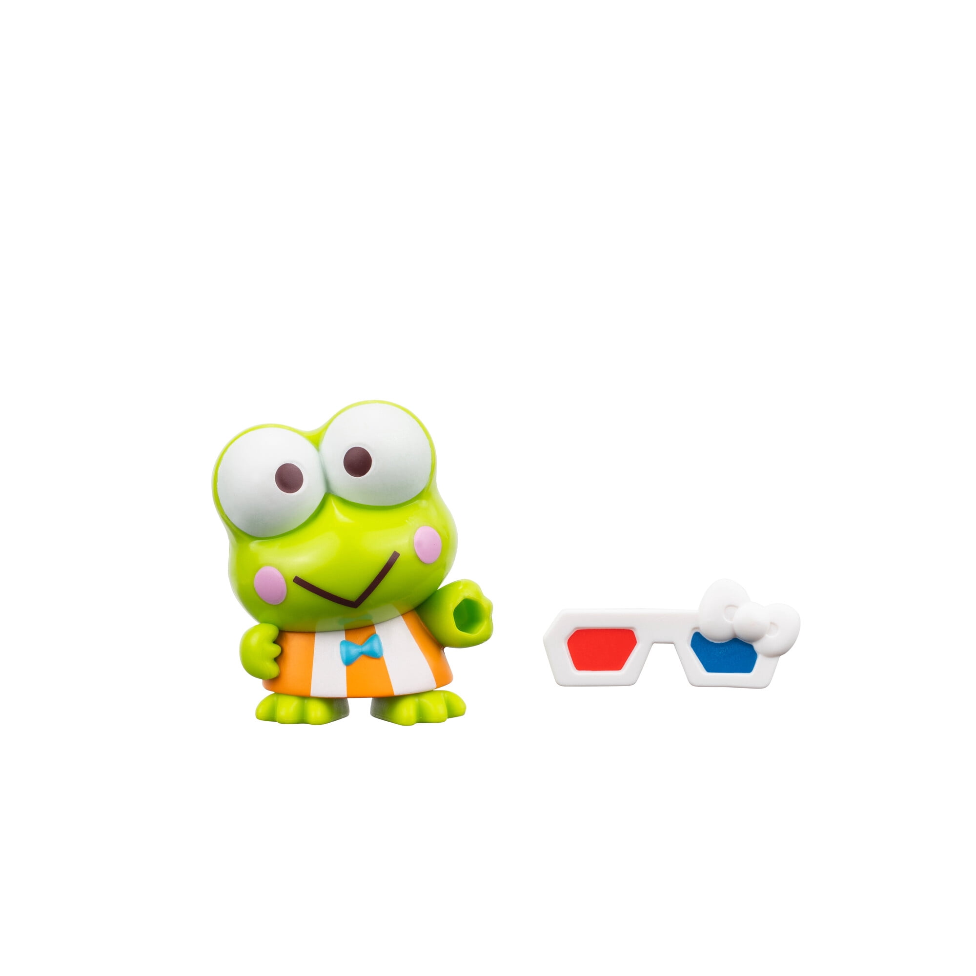 Hello Kitty® and Friends 2 Pack - Rainbow Vibes: Cinnamoroll and Keroppi
