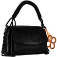 thumbnail image 2 of BOLSA MUJER JAIME IBIZA JI 2839 NEGRO, 2 of 5