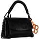 thumbnail image 2 of BOLSA MUJER JAIME IBIZA JI 2839 NEGRO, 2 of 5