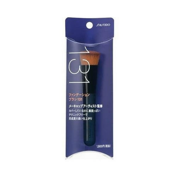 Shiseido Professional Perfect Foundation Brush 131 #131
