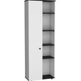 thumbnail image 2 of 66.9" Tall Kitchen Storage Cabinet | Add Order to Pantry, 2 of 3