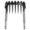 thumbnail image 4 of 3X Hair Clipper Fixed Length Positioning Comb for HC7460 HC7462 HC9450 HC9452 HC9490 7-24mm for, 4 of 5