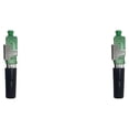 thumbnail image 3 of ZLight Round Head SC Fiber Optic Connector Replacement Home Office Professional Optical Connectors Networking Modified Type 2 2Set, 3 of 6