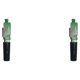 thumbnail image 3 of Conector de fibra óptica Tholdsy FTTH SC de cabeza redonda portátil, 3 of 6