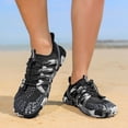 thumbnail image 3 of Womens Hiking Shoes Mens  Grounded Footwear Walking Pro-Healthy&anti-slip Sneakers Breathable, 3 of 14
