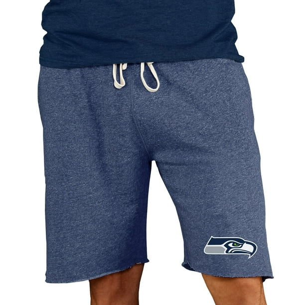 seahawks booty shorts