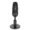 thumbnail image 2 of Micrófono USB de condensador MU1000 con control de ganancia giratorio de 360 grados y sistema de procesamiento de sonido DSP para PC, 2 of 5